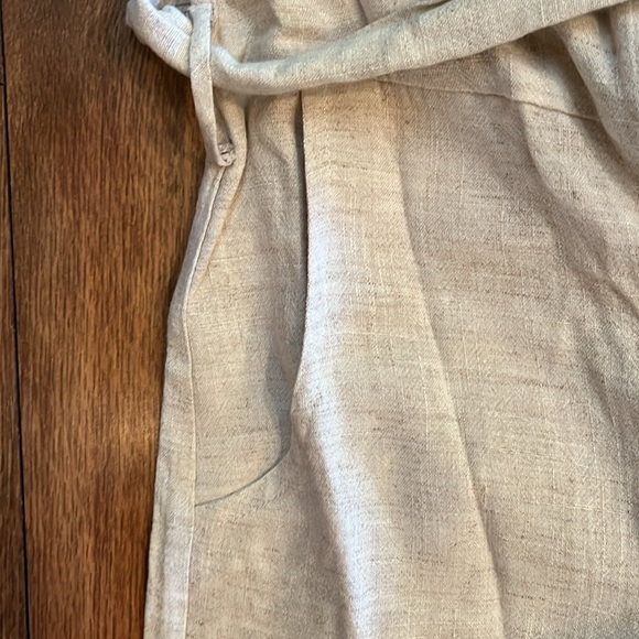 VICI beige romper - Picture 5 of 5